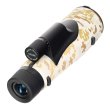 Монокуляр Levenhuk Camo Dots 10x56 с сеткой