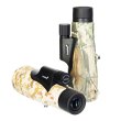 Монокуляр Levenhuk Camo Pine 10x56 с сеткой