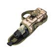 Монокуляр Levenhuk Camo Pine 10x56 с сеткой