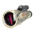 Монокуляр Levenhuk Camo Pine 10x56 с сеткой