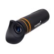 Монокуляр Levenhuk Wise PLUS 8x32