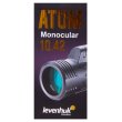 Монокуляр Levenhuk Atom 10x42
