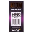Монокуляр Levenhuk Atom 10x42