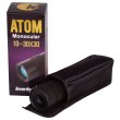 Монокуляр Levenhuk Atom 10–30х30