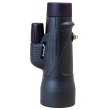 Монокуляр Levenhuk Wise PRO 10x50