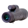 Монокуляр Levenhuk Wise PRO 10x50