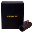 Монокуляр Levenhuk Vegas ED 8x42