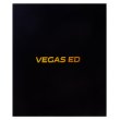 Монокуляр Levenhuk Vegas ED 10x50