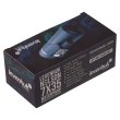 Монокуляр Levenhuk Nelson 7x35 с сеткой и компасом