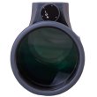 Монокуляр Levenhuk Nelson 8x42 с сеткой и компасом