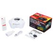Астропланетарий Levenhuk LabZZ SP30 White