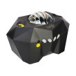Астропланетарий Levenhuk LabZZ SP30 Black