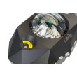 Астропланетарий Levenhuk LabZZ SP30 Black