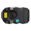 Астропланетарий Levenhuk LabZZ SP30 Black