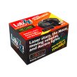 Астропланетарий Levenhuk LabZZ SP30 Black