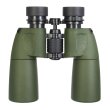 Бинокль Levenhuk Army 10x50 с сеткой