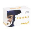 Театральный бинокль Levenhuk Broadway 325B, золотистый