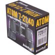 Бинокль Levenhuk Atom 7–21x40