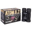 Бинокль Levenhuk Atom 8x21