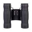 Бинокль Levenhuk Atom 10x25