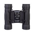 Бинокль Levenhuk Atom 12x25