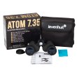 Бинокль Levenhuk Atom 7x35