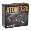 Бинокль Levenhuk Atom 7x35