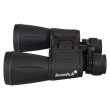 Бинокль Levenhuk Atom 10–30x50