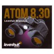 Бинокль Levenhuk Atom 8x30
