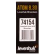 Бинокль Levenhuk Atom 8x30