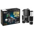 Бинокль цифровой Levenhuk Atom Digital DB10 LCD