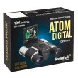 Бинокль цифровой Levenhuk Atom Digital DB10 LCD