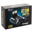Бинокль цифровой Levenhuk Atom Digital DB20 LCD