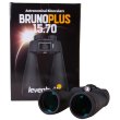 Бинокль Levenhuk Bruno PLUS 15x70