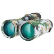 Бинокль Levenhuk Camo Dots 10x42 с сеткой