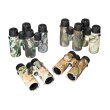 Бинокль Levenhuk Camo Pine 10x42 с сеткой