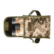 Бинокль Levenhuk Camo Pine 10x42 с сеткой