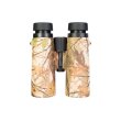 Бинокль Levenhuk Camo Pine 10x42 с сеткой