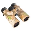 Бинокль Levenhuk Camo Pine 10x42 с сеткой