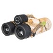 Бинокль Levenhuk Camo Pine 10x42 с сеткой