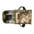Бинокль Levenhuk Camo Grass 10x42 с сеткой