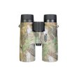 Бинокль Levenhuk Camo Grass 10x42 с сеткой