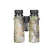 Бинокль Levenhuk Camo Grass 10x42 с сеткой
