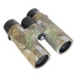 Бинокль Levenhuk Camo Grass 10x42 с сеткой