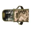 Бинокль Levenhuk Camo Moss 10x42 с сеткой