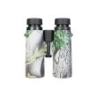 Бинокль Levenhuk Camo Moss 10x42 с сеткой