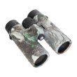 Бинокль Levenhuk Camo Moss 10x42 с сеткой