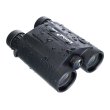 Бинокль с дальномером Levenhuk Guard 3500