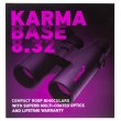 Бинокль Levenhuk Karma BASE 8x32