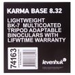 Бинокль Levenhuk Karma BASE 8x32